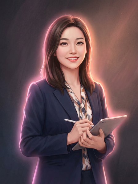 蘑菇视频社区顾问苏婉